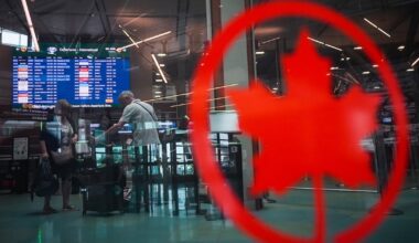 Air Canada flight attendants officially begin strike - CTV News