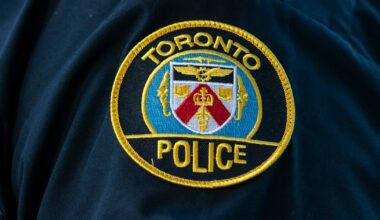 Hamilton man charged by Toronto police