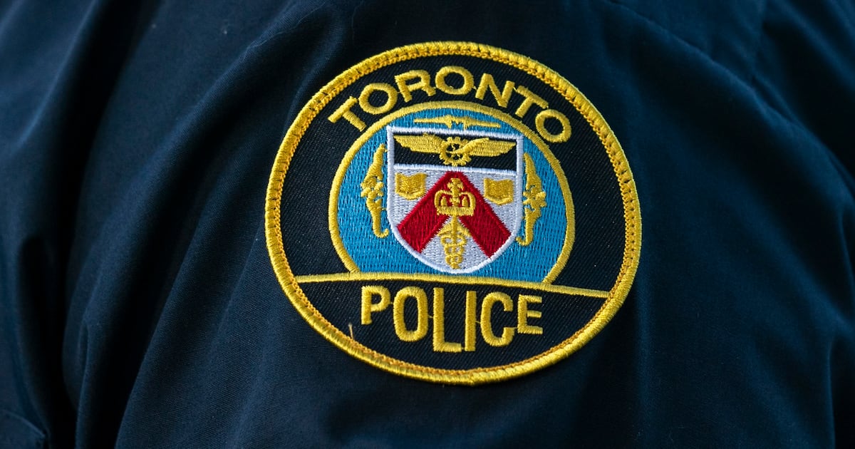 Hamilton man charged by Toronto police