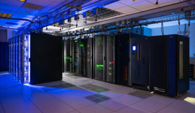 NDSU Receives $3.85 Million for AI Supercomputer