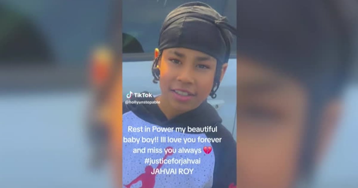 Mother of 8-year-old boy fatally shot in North York vows to fight for justice for her son