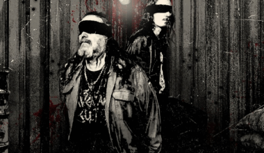 Nailbomb