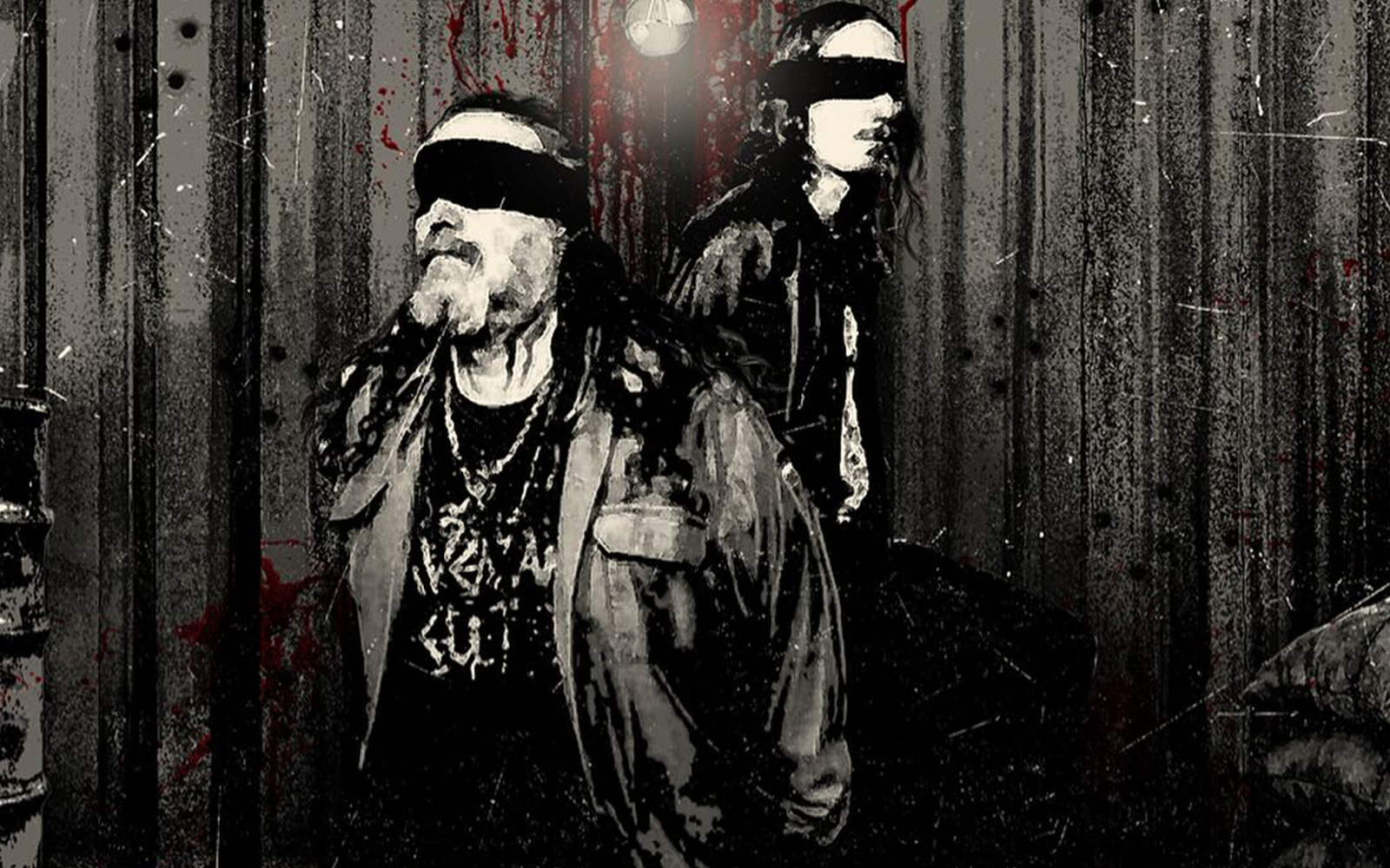 Nailbomb