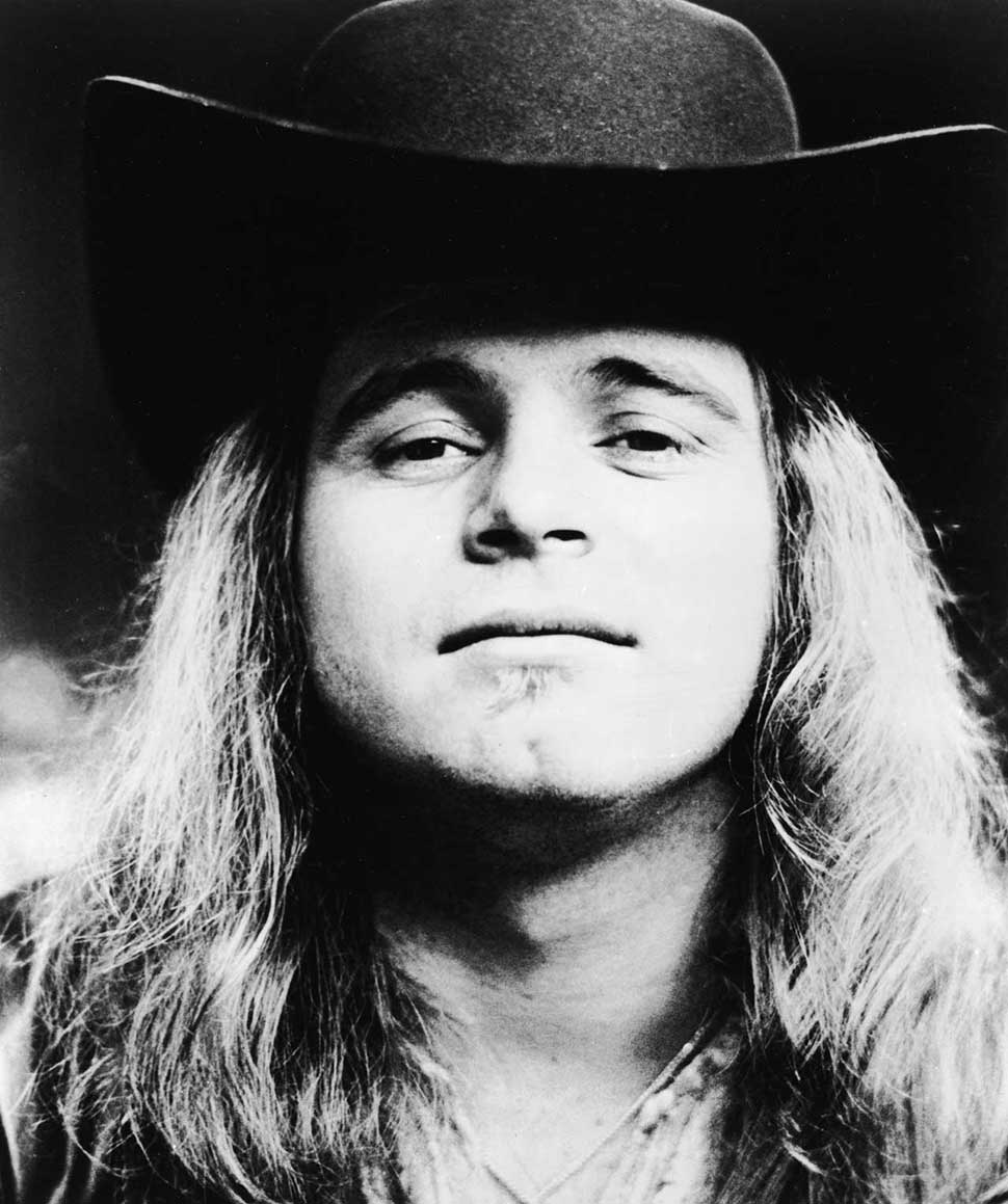Ronnie Van Zandt