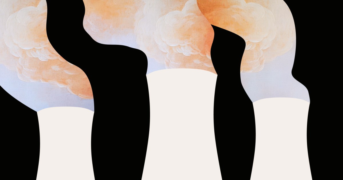 “Going Nuclear” makes the case for an atomic renaissance