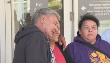 ‘The grief never goes away’: Family of serial killer victim speaks during court hearing - CTV News