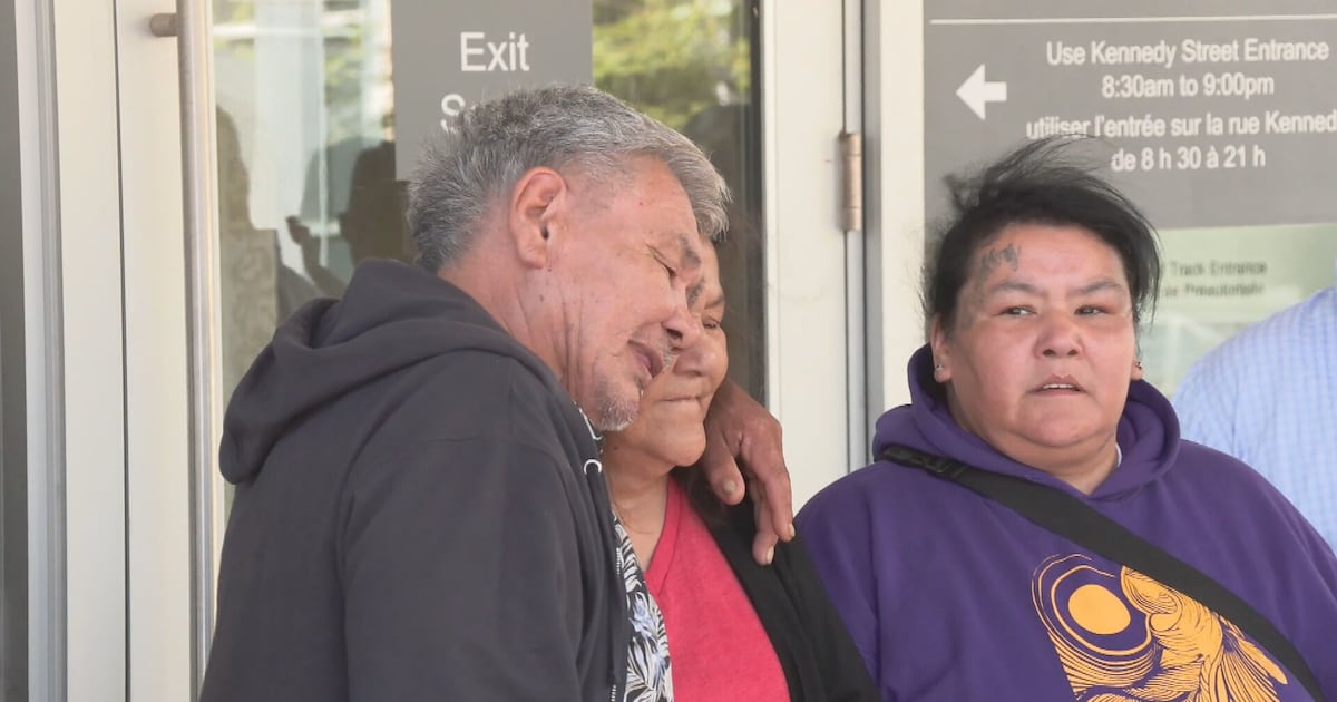 ‘The grief never goes away’: Family of serial killer victim speaks during court hearing - CTV News