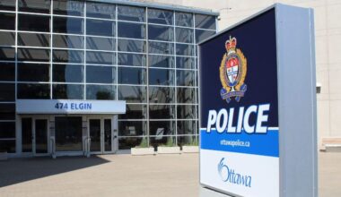 Woman in critical condition after stabbing near Algonquin College