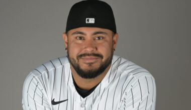 Rangers, Omar Narváez Agree To Minor League Deal