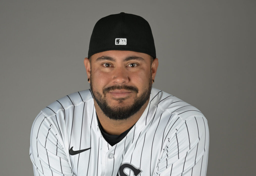 Rangers, Omar Narváez Agree To Minor League Deal