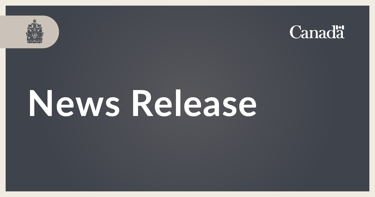 Prime Minister Carney announces new measures to transform Canada’s softwood lumber industry