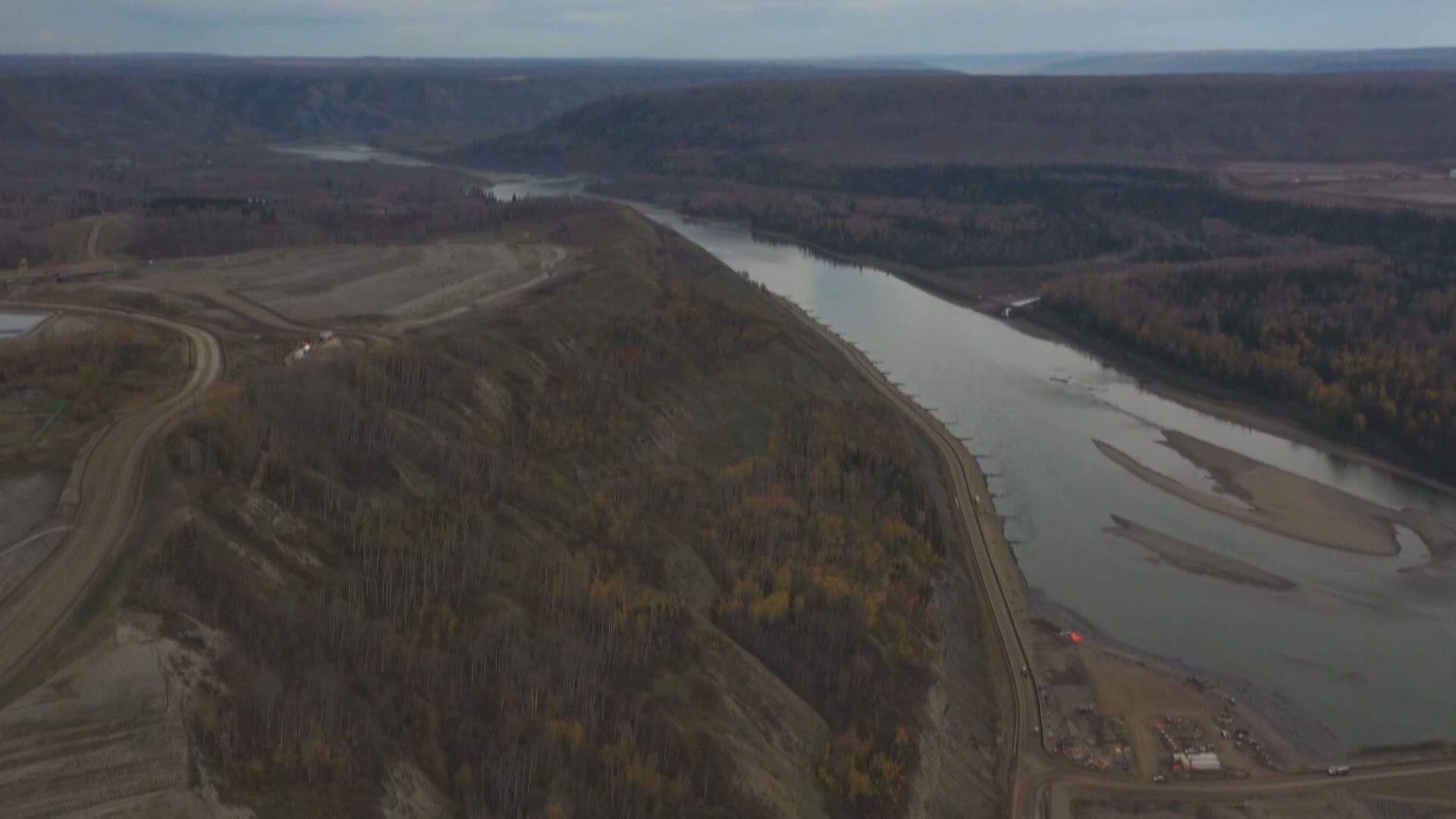 Click to play video: 'Agreement reached with five of Treaty 8 First Nations'