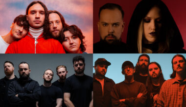 Unpeople/Saturday Night Satan/Tiberius/Oversize