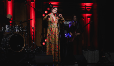 Full list of 2025 AIR Awards winners announced at star-studded Adelaide ceremony