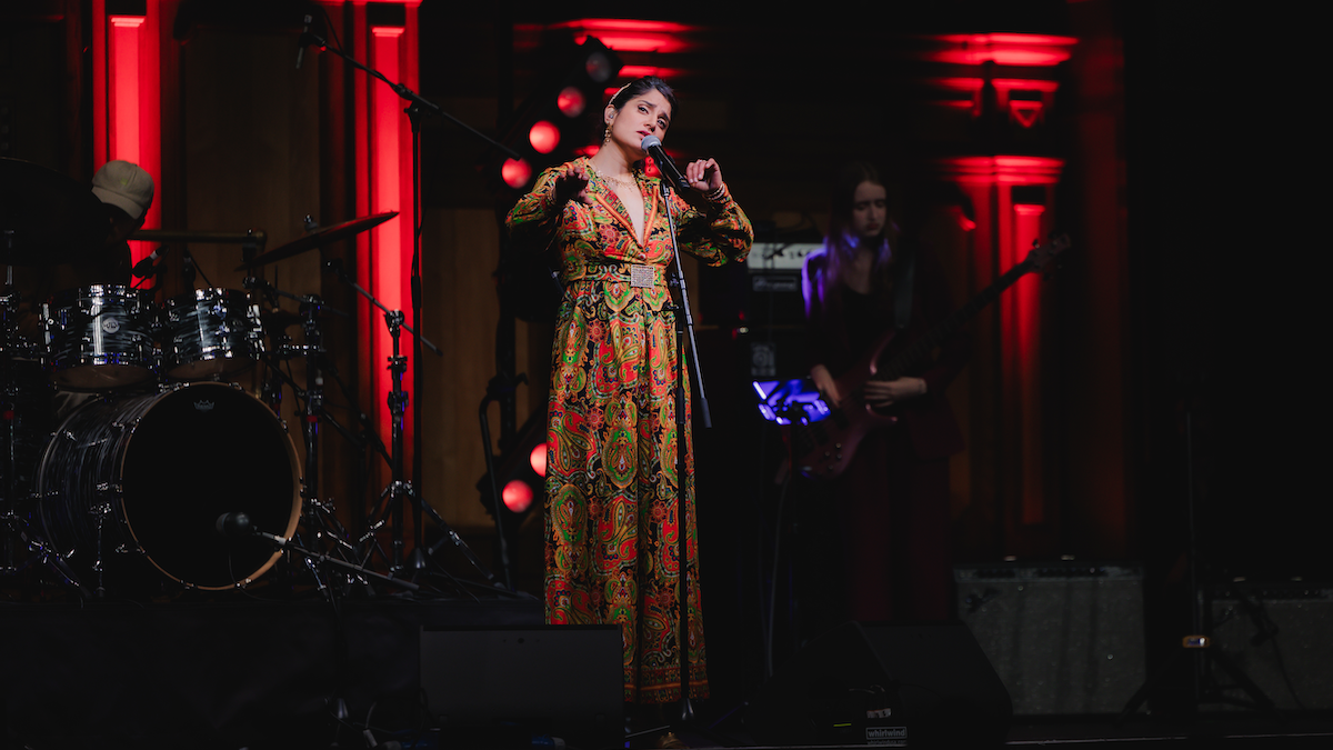 Full list of 2025 AIR Awards winners announced at star-studded Adelaide ceremony