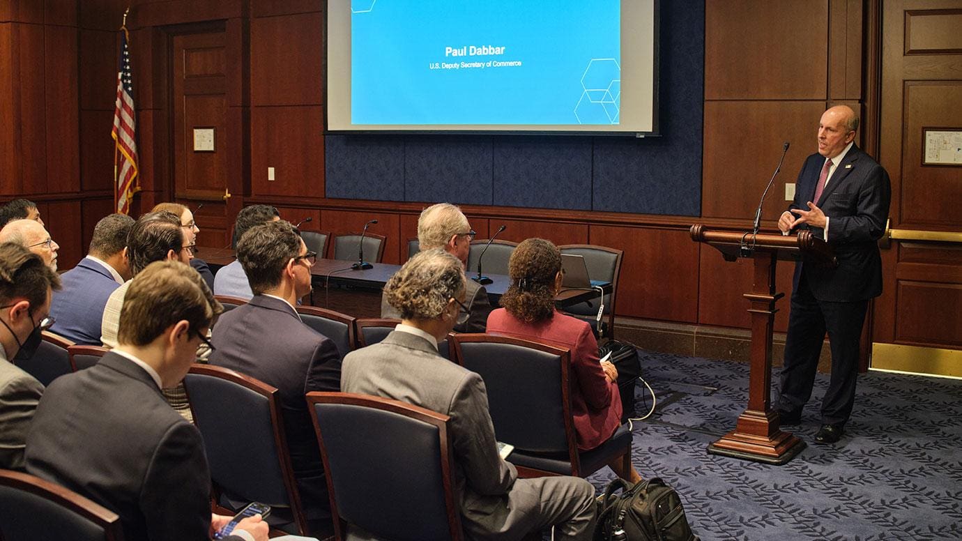 UChicago Briefing Highlights Quantum Tech’s Transformative Potential