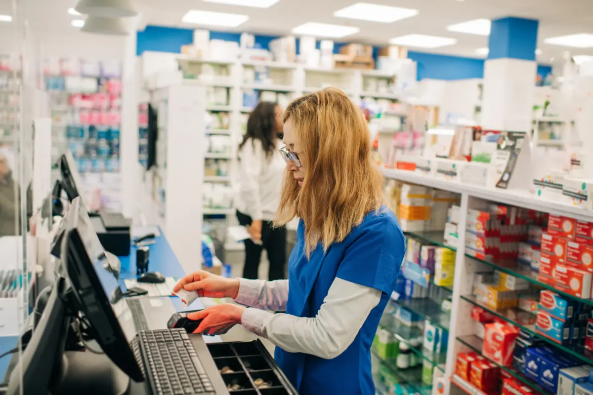 Medicines not covered by the HRT PPC