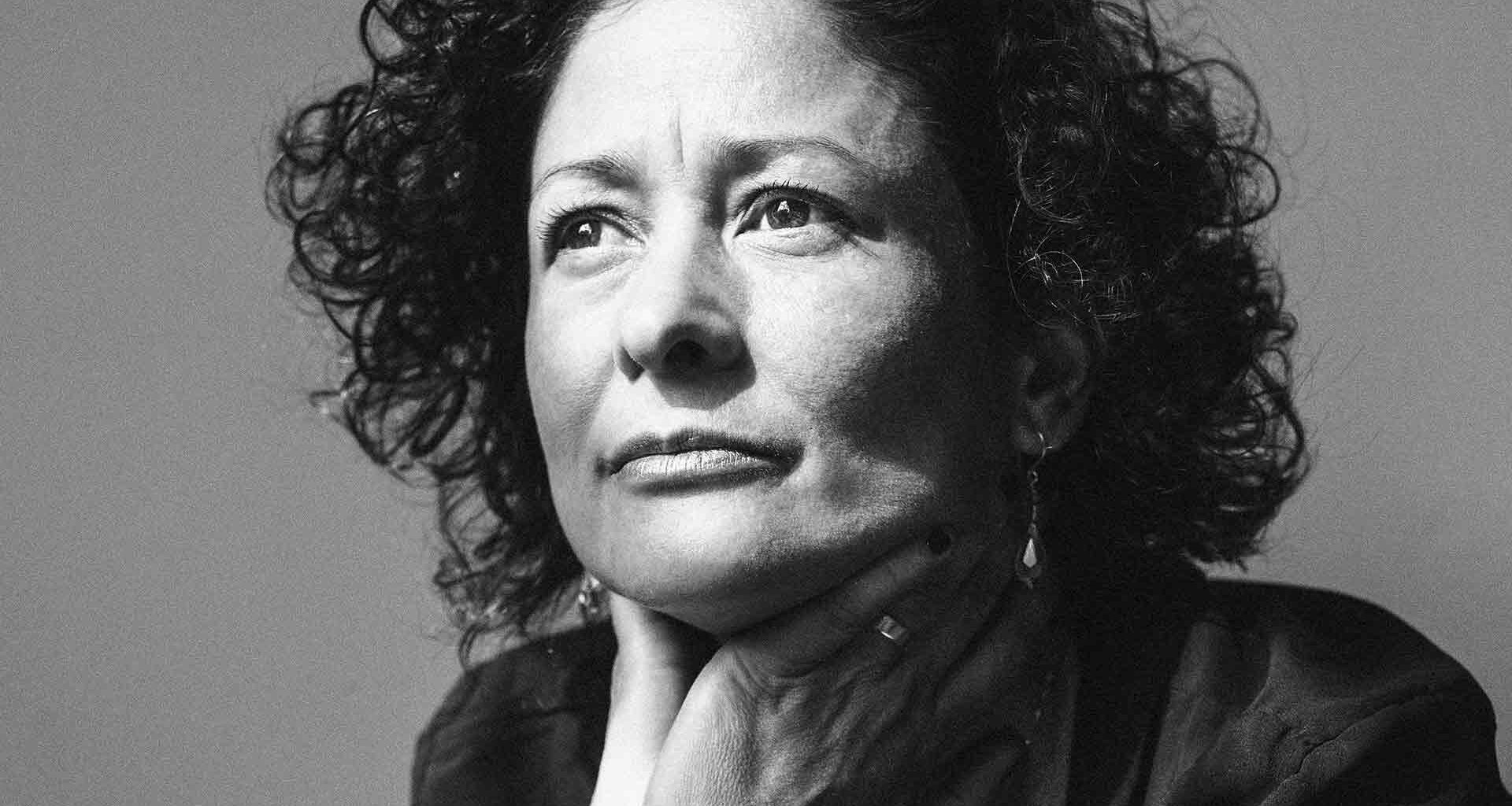 Viking wins five-way auction for Blackest Night by Pilar Quintana