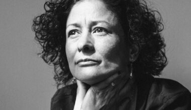 Viking wins five-way auction for Blackest Night by Pilar Quintana