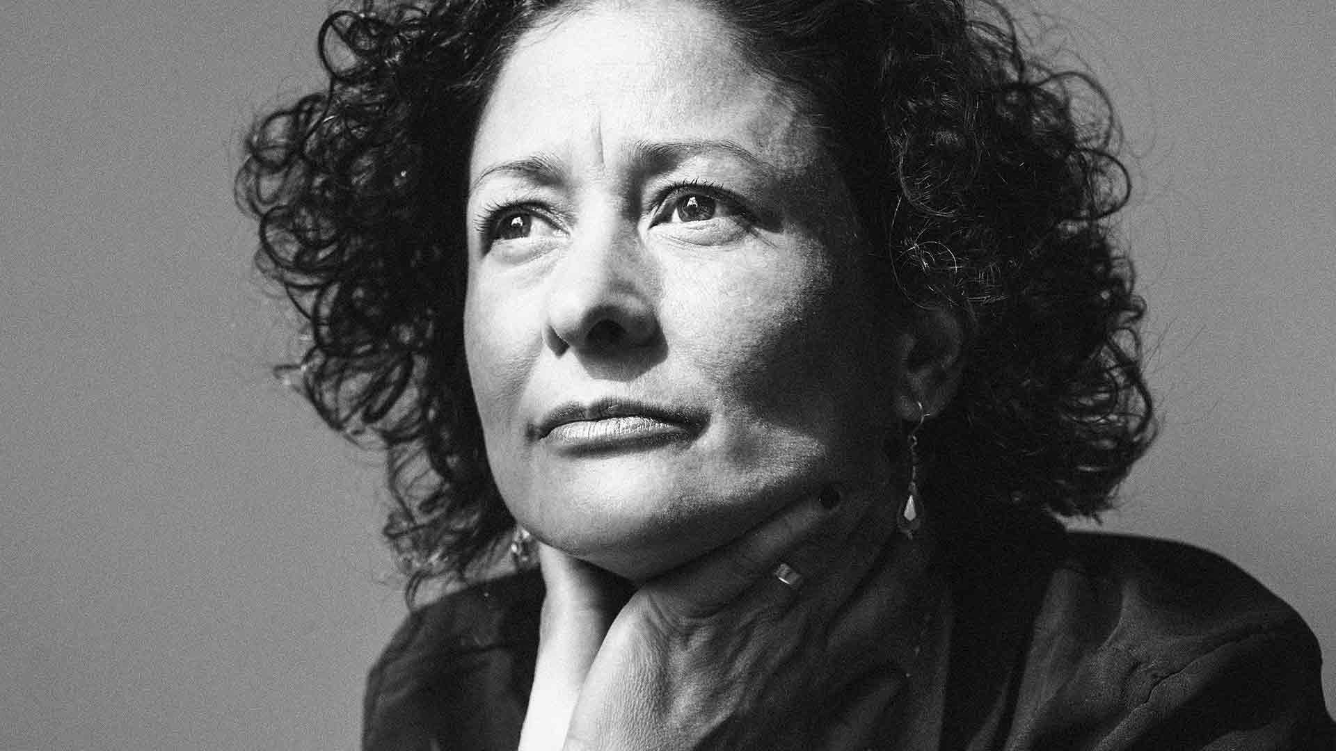 Pilar Quintana © Manuela Uribe Pilar Quintana © Manuela Uribe