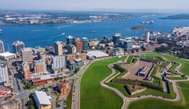 Atlantic Immigration Program: What candidates are Canada’s Atlantic provinces prioritizing for immigration in 2025?