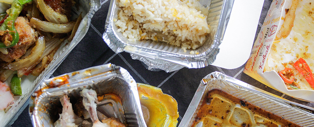 Ultra-Processed Foods Could Sabotage Weight Loss, Even on a 'Healthy' Diet : ScienceAlert