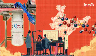 Of India’s Quantum Computing Dream And Funding Fallacies