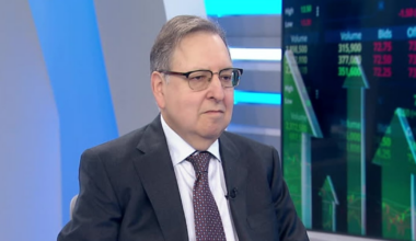 Top picks from wealth management president