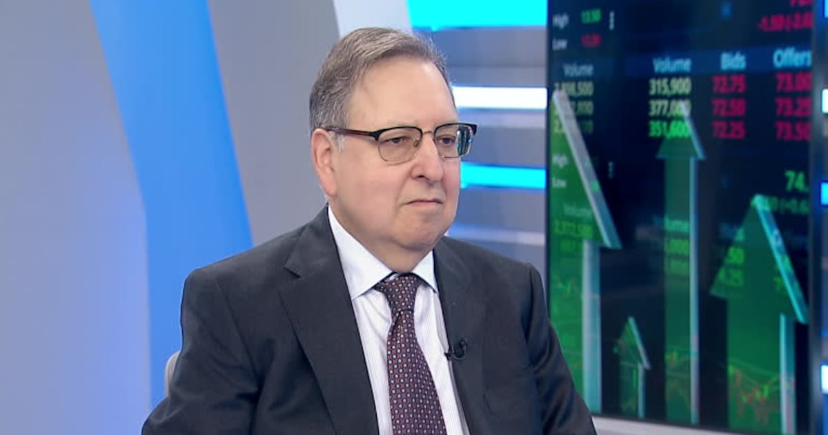 Top picks from wealth management president