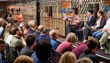 The road to quantum datacentres goes beyond logical qubits