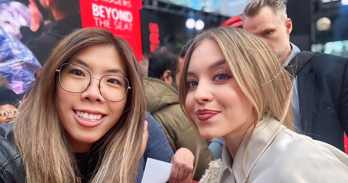 Fans feel squeezed out as red carpets go corporate