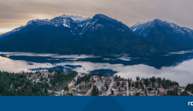 Regional District of Central Kootenay