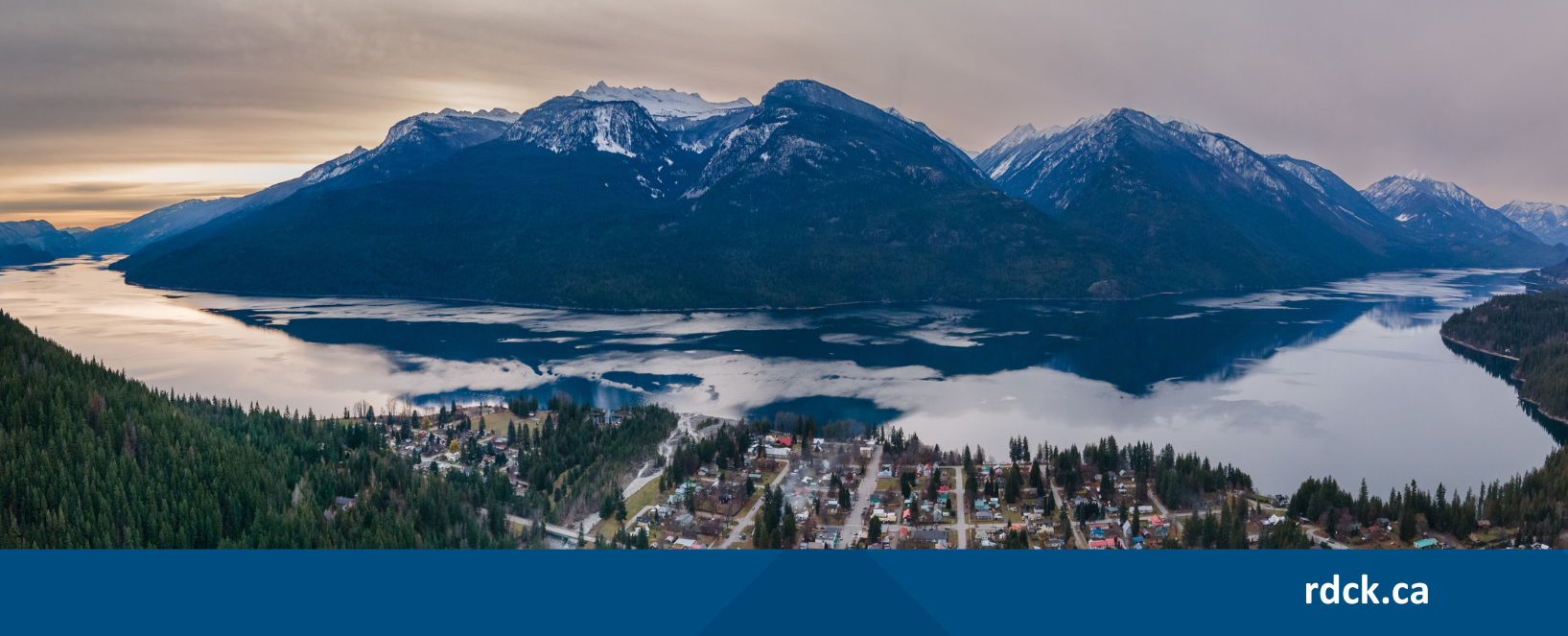 Regional District of Central Kootenay