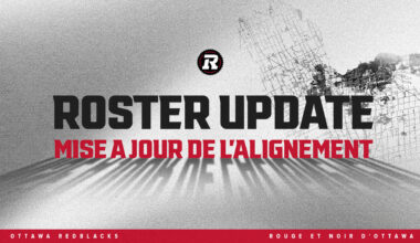REDBLACKS transactions: August 5, 2025
