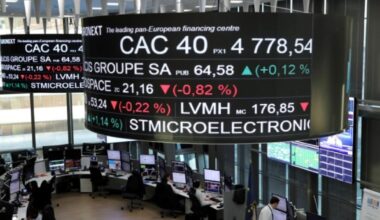 What a Russia-Ukraine ceasefire deal could mean for global markets