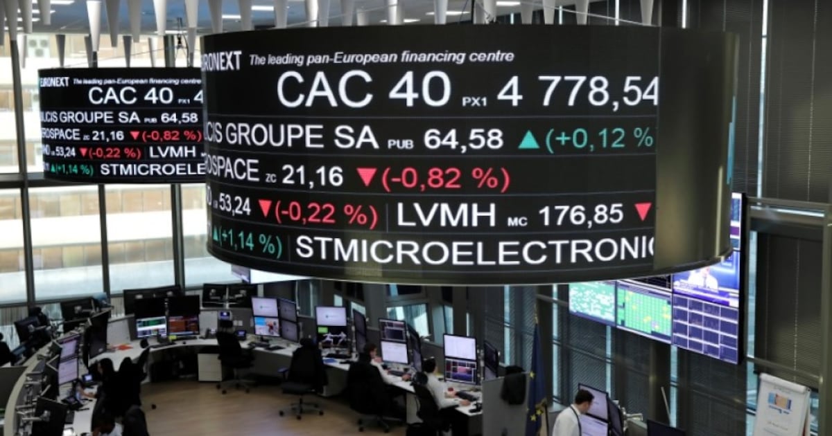 What a Russia-Ukraine ceasefire deal could mean for global markets