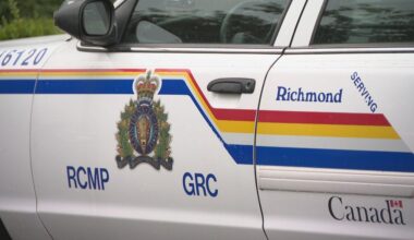 B.C. woman who admitted to money laundering set to be sentenced: anti-gang unit