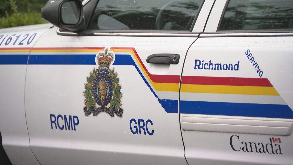 B.C. woman who admitted to money laundering set to be sentenced: anti-gang unit