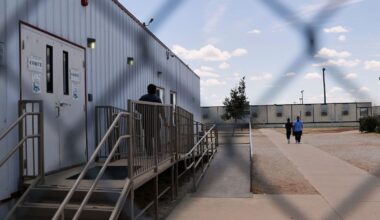 New Zealand mother and son released after being detained in U.S. for weeks due to Canada trip - CTV News