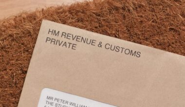 Self-employed people could get lower state pension due to HMRC error
