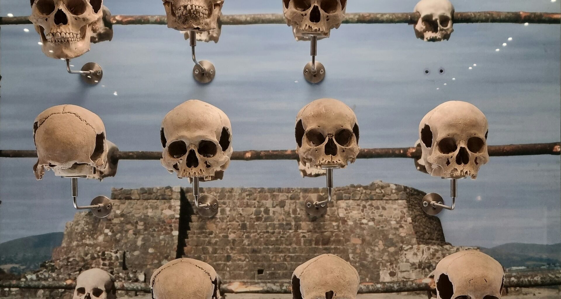 History's Strangest Deaths.