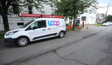 Grant to fund high-speed internet access in NEPA
