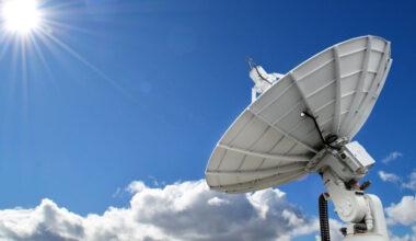 Satellite internet ground station & data center market to hit $125.63B by 2030
