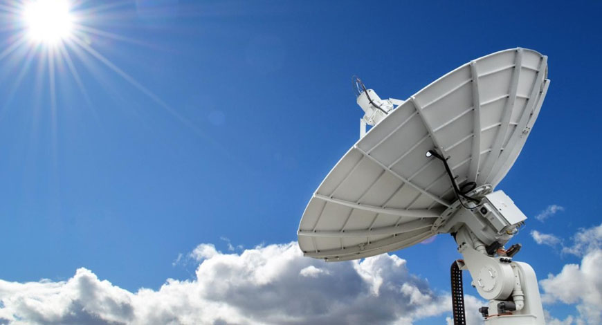 Satellite internet ground station & data center market to hit $125.63B by 2030