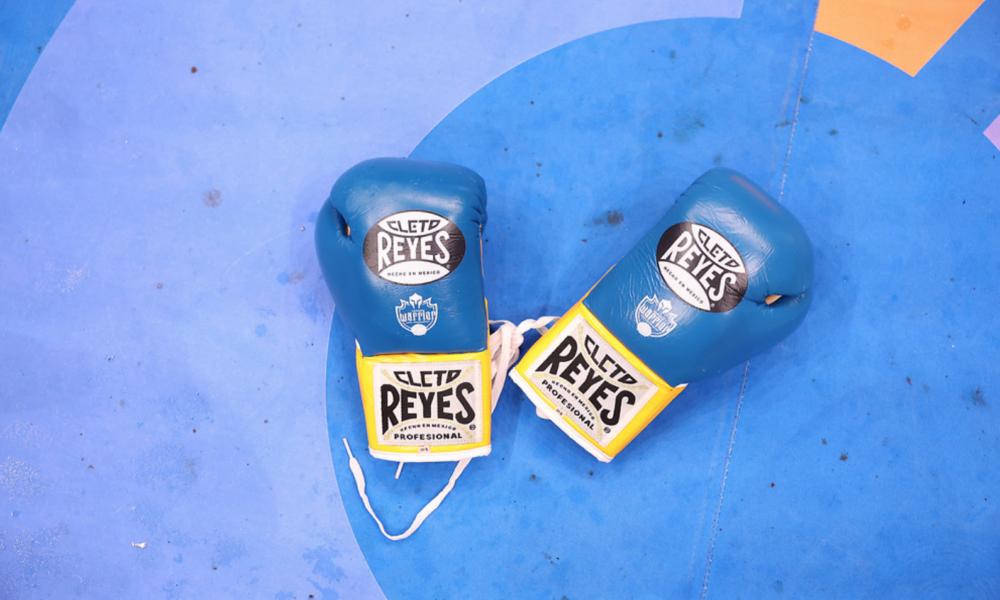 Big Fight Weekend