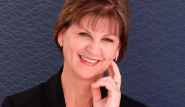 Joan Warner appointed Super Radio Network Chair
