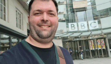 Tom Denham starts new role as producer of Australia Overnight with Phil O’Neil