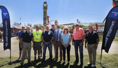 Surf Internet invests $1.2M to light up rural Fowlerville, Michigan