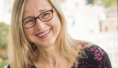 Remembering Professor Margrit Betke | Rafik Hariri Institute for Computing and Computational Science & Engineering