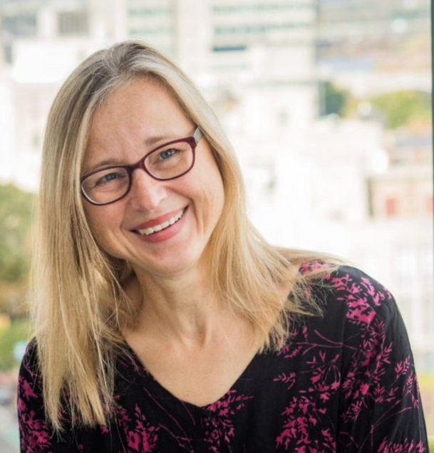 Remembering Professor Margrit Betke | Rafik Hariri Institute for Computing and Computational Science & Engineering